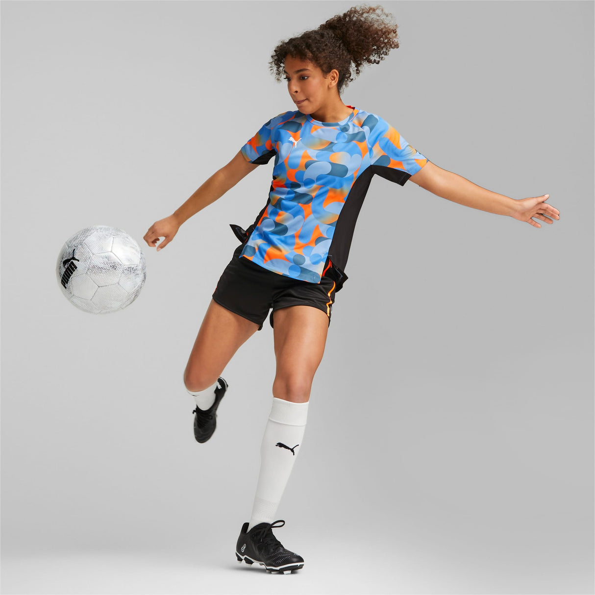 PUMA Individualblaze Jersey - Best Buy Soccer