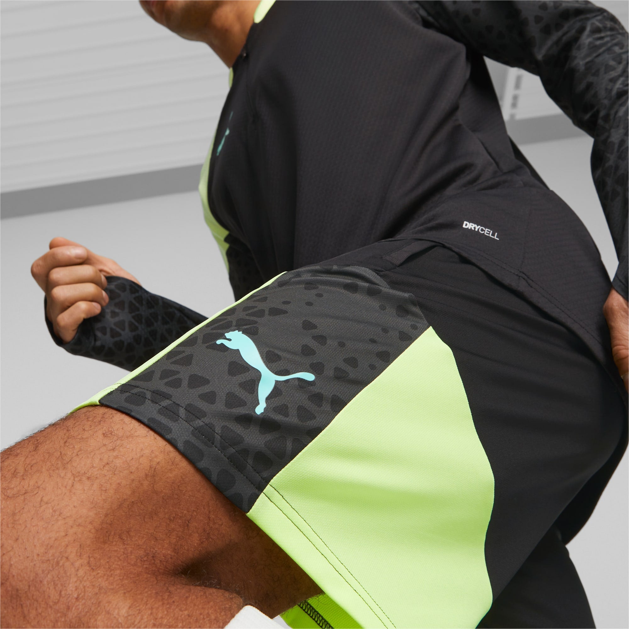 PUMA IndividualCup Soccer Training Shorts - Best Buy Soccer