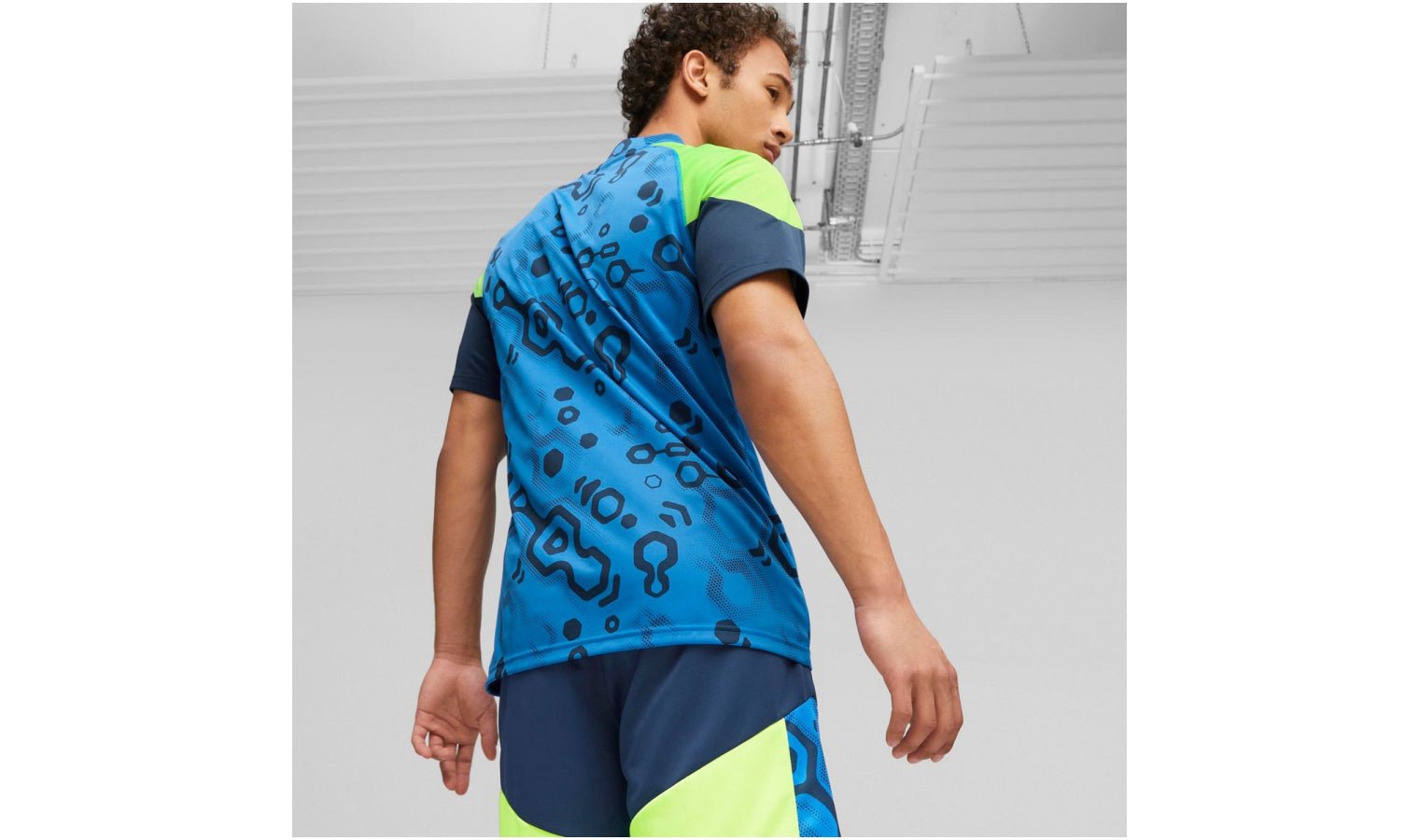 PUMA IndividualCUP T-Shirt - Best Buy Soccer