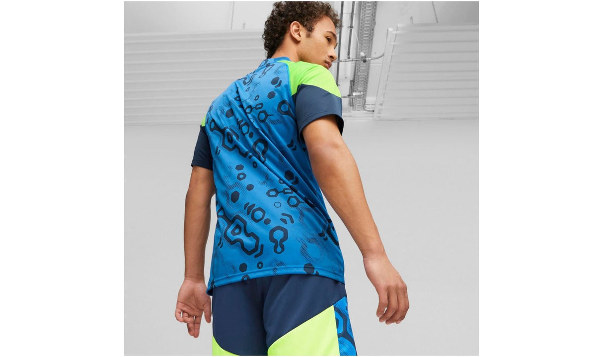 PUMA IndividualCUP T-Shirt - Best Buy Soccer