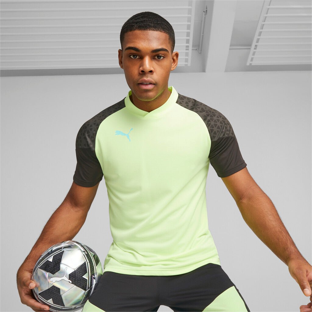PUMA IndividualCup Training Jersey - Best Buy Soccer
