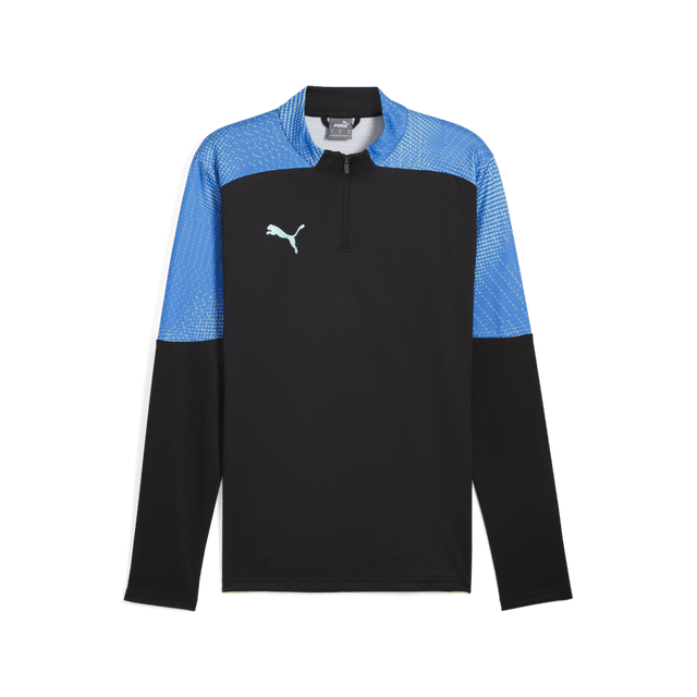 PUMA Individualfinal 1/4 Zip Top - Best Buy Soccer