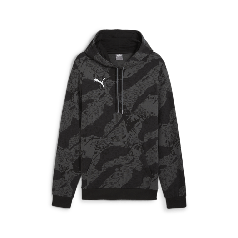 Sudadera con capucha PUMA Individualligacamo negra – Best Buy Soccer