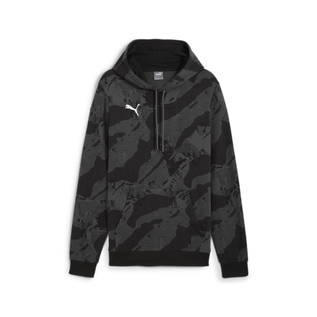 PUMA Individualligacamo Hoody Black - Best Buy Soccer