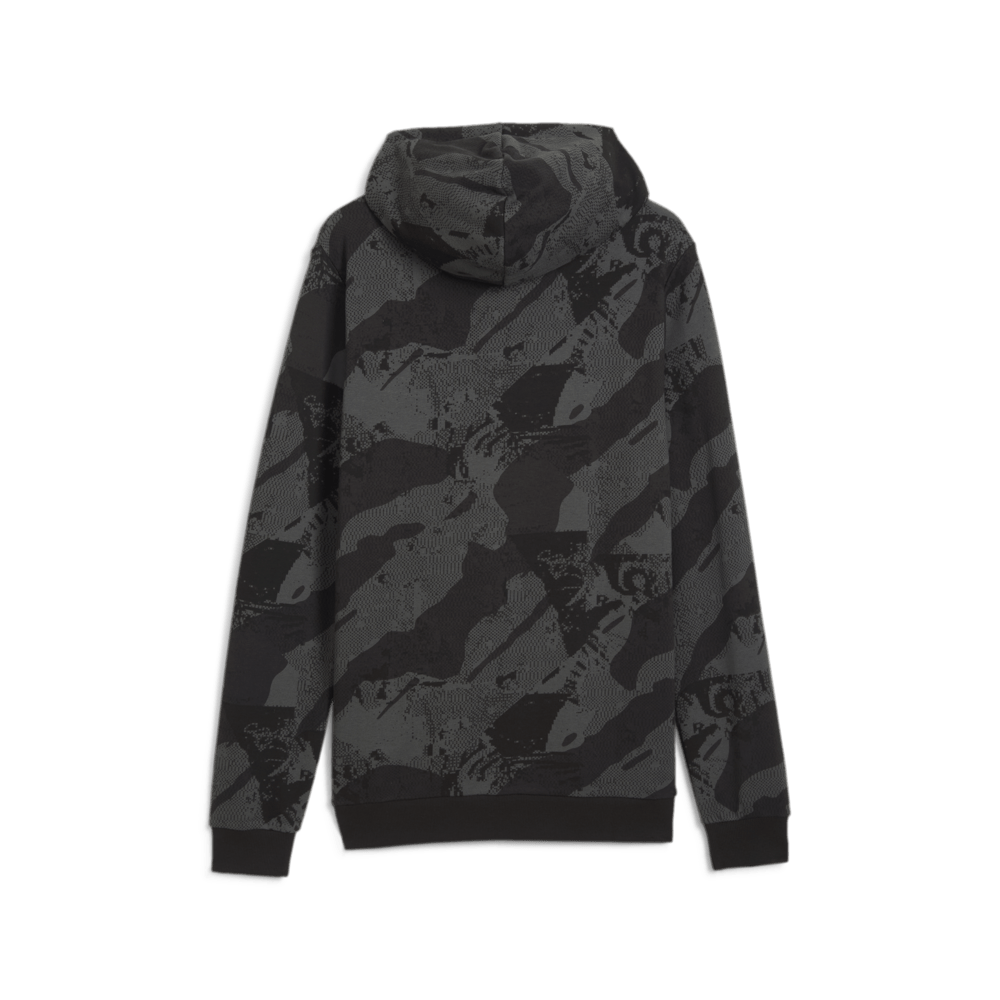 PUMA Individualligacamo Hoody Black - Best Buy Soccer