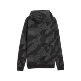 PUMA Individualligacamo Hoody Black - Best Buy Soccer