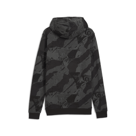 PUMA Individualligacamo Hoody Black - Best Buy Soccer