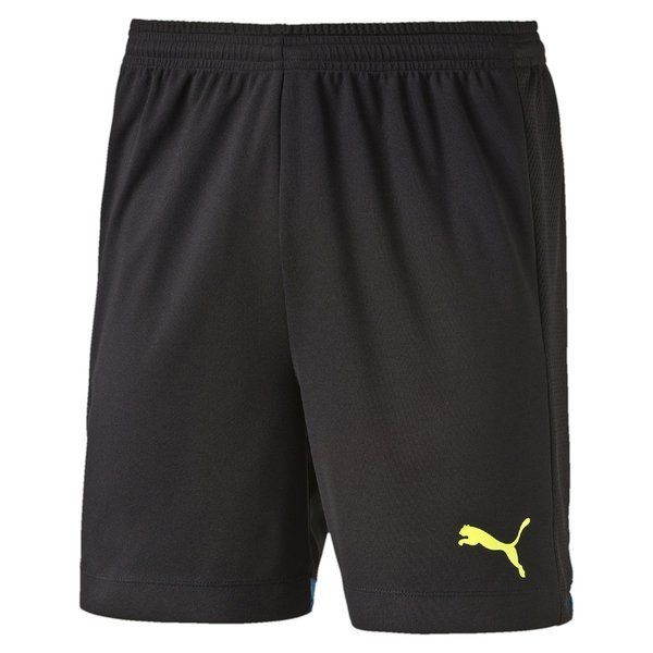 PUMA IT Evo Training Shorts Black - Best Buy Soccer