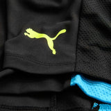 PUMA IT Evo Training Shorts Black - Best Buy Soccer
