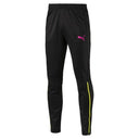 PUMA IT EvoTraining Pant Black/Yellow/Pink - Best Buy Soccer