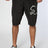 PUMA IT King Woven Shorts - Black - Best Buy Soccer