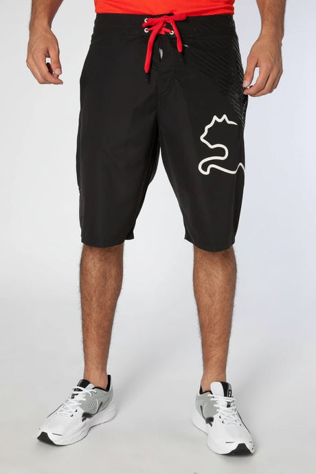 PUMA IT King Woven Shorts - Black - Best Buy Soccer