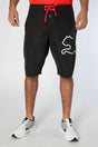 PUMA IT King Woven Shorts - Black - Best Buy Soccer