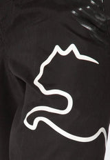 PUMA IT King Woven Shorts - Black - Best Buy Soccer