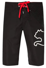 PUMA IT King Woven Shorts - Black - Best Buy Soccer