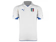 PUMA Italia Away 2010 - 2012 White - Best Buy Soccer
