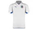 PUMA Italia Away 2010 - 2012 White - Best Buy Soccer