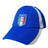 PUMA Italia Cap Navy OSFA - Best Buy Soccer