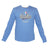 PUMA Italia Long Sleeve Tee Team Powder Blue - Best Buy Soccer