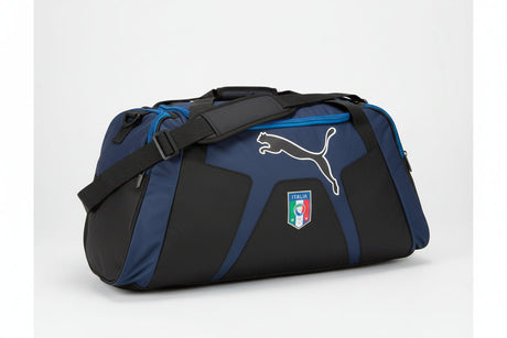 PUMA Italia Medium Bag Italia Navy - Best Buy Soccer