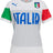 PUMA Italia Training Men's Jersey - White - Best Buy Soccer