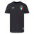 PUMA Italy FTBL Culture Tee - Dark Grey Heather/Gold - Best Buy Soccer