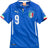 PUMA Italy Home Jersey Mario Balotelli 2014 Jersey Blue - Best Buy Soccer