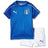 PUMA Italy Home Mini Kit 15 - Blue - Best Buy Soccer
