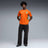 PUMA Ivory Coast Home Men's Soccer Jersey 2026 - Orange/Green - Best Buy Soccer