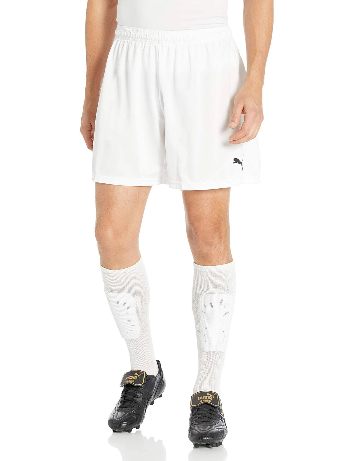 PUMA JR Santiago TJ Shorts - Best Buy Soccer