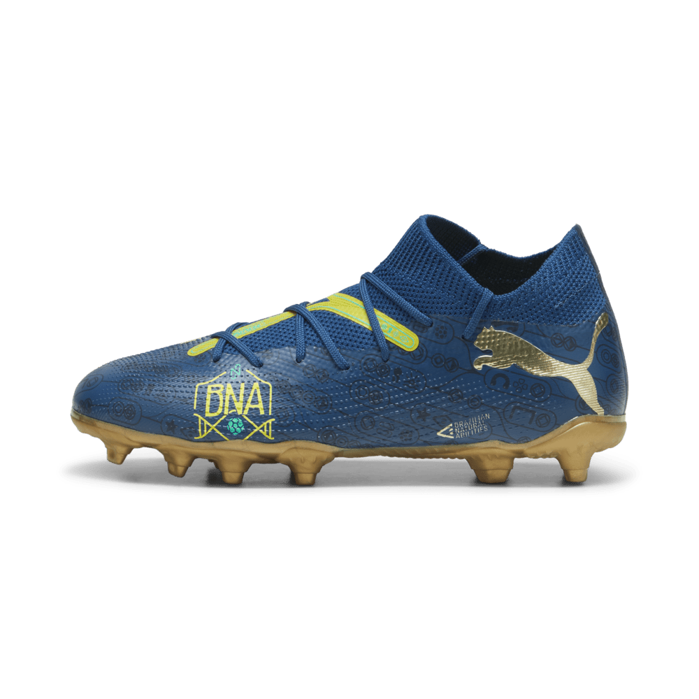PUMA Junior Future 7 Match BNA FG/AG Football Boots - Best Buy Soccer