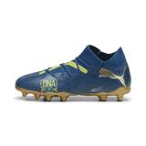 PUMA Junior Future 7 Match BNA FG/AG Football Boots - Best Buy Soccer