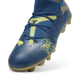 PUMA Junior Future 7 Match BNA FG/AG Football Boots - Best Buy Soccer