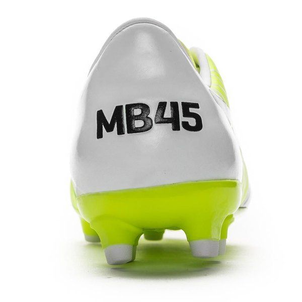 PUMA Kid's Evoaccuracy 1 FG Firm Ground Boots JR Yellow/Peacoat/White - Best Buy Soccer