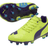PUMA Kid's evoPOWER 3 FG Firm Ground Soccer Cleats Jr Yellow/Purple - Best Buy Soccer