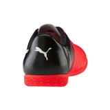 PUMA Kid's Evopower 4.3 Tricks IT Indoor Boots JR Red/White/Black - Best Buy Soccer