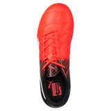 PUMA Kids Evopower 4.3 Tricks TT Turf Soccer Shoes - Best Buy Soccer