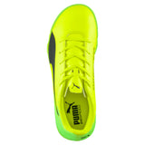 PUMA Kids Evospeed 17.5 TT Turf Soccer Shoes - Best Buy Soccer