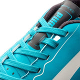 PUMA Kid's evoSPEED 5.2 FG Firm Ground Soccer Cleats Jr Purple/Blue Bird/White - Best Buy Soccer