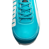 PUMA Kid's evoSPEED 5.2 FG Firm Ground Soccer Cleats Jr Purple/Blue Bird/White - Best Buy Soccer