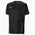 Camiseta infantil PUMA Team Goal 23 JR negra
