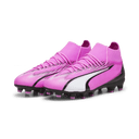 PUMA Kids Ultra Pro FG/AG JFirm Ground Cleats - Best Buy Soccer