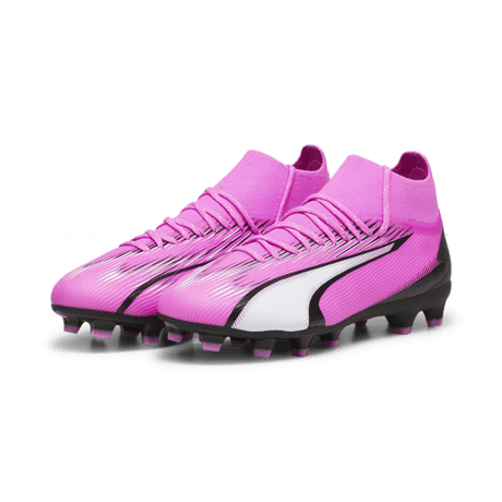 PUMA Kids Ultra Pro FG/AG JFirm Ground Cleats - Best Buy Soccer