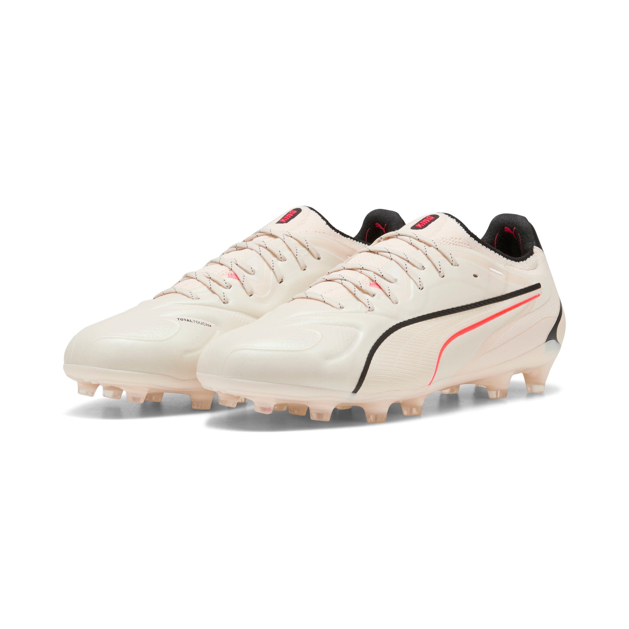 PUMA King 20 Ultimate FG/AG Soccer Cleats – Best Buy Soccer