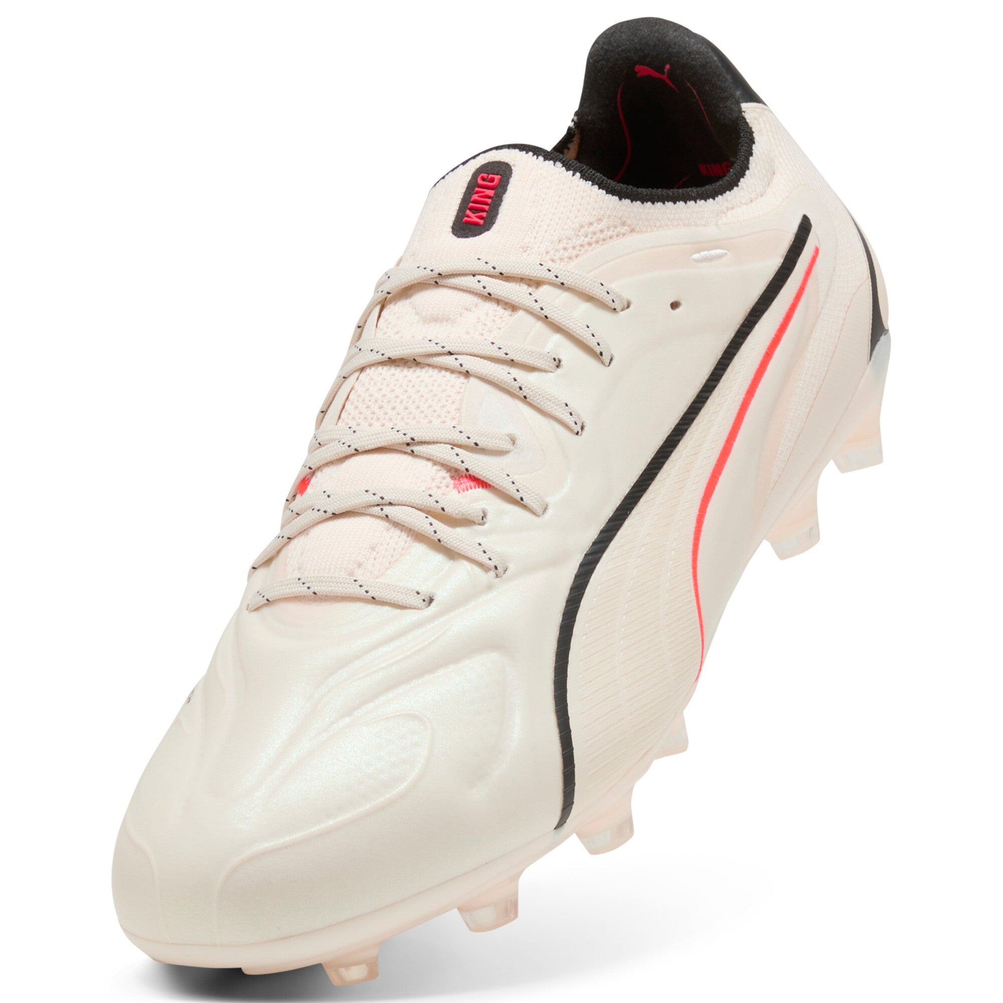 PUMA King 20 Ultimate FG/AG Soccer Cleats – Best Buy Soccer