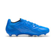 PUMA King 20 Ultimate FG/AG Firm Ground/Artificial Ground Men's Soccer Cleats - Blue/Black - Best Buy Soccer