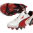PUMA King FG White/Red - Best Buy Soccer