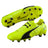 PUMA King II FG Safety Yellow/Black - Best Buy Soccer