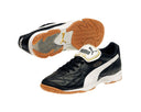 PUMA King Indoor IT Men's Soccer Shoes - Black - Best Buy Soccer