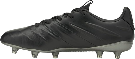 PUMA King Platinum 21 FG/AG Black/White - Best Buy Soccer
